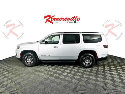 2023 Jeep Wagoneer Series I 4x2