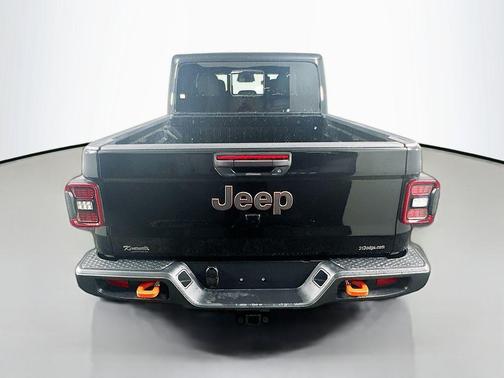2026 Jeep Gladiator Mojave 4x4