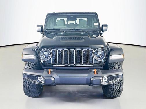 2026 Jeep Gladiator Mojave 4x4