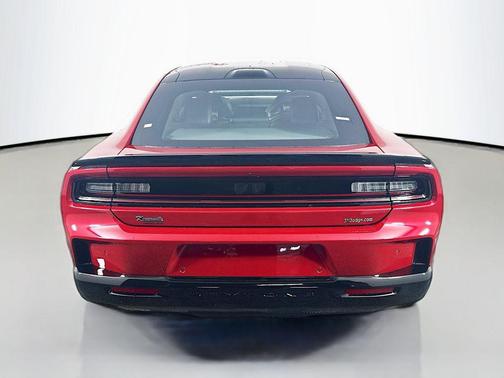 Redeye 2026 Dodge Charger Scat Pack