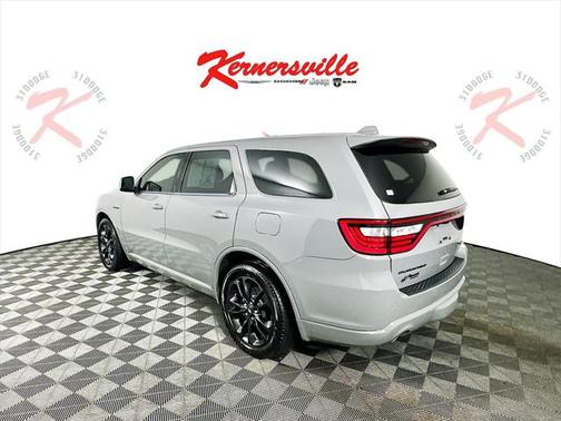 2022 Dodge Durango R/T Plus AWD