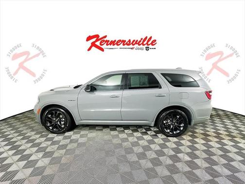 2022 Dodge Durango R/T Plus AWD