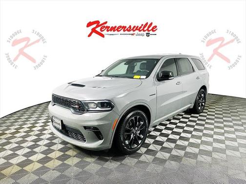 2022 Dodge Durango R/T Plus AWD