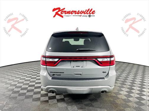 2022 Dodge Durango R/T Plus AWD