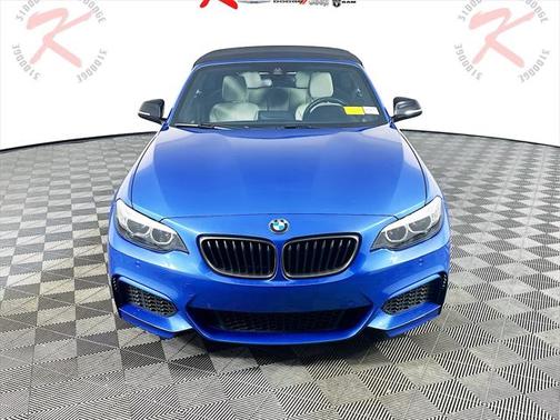 2020 BMW M240 i