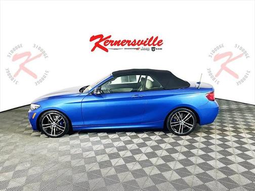 2020 BMW M240 i
