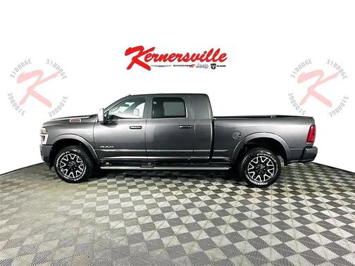 2026 RAM 3500 Limited