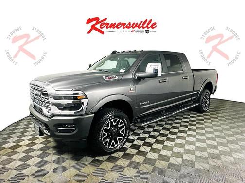 2026 RAM 3500 Limited 14in