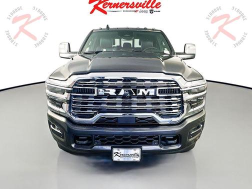 2026 RAM 3500 Limited