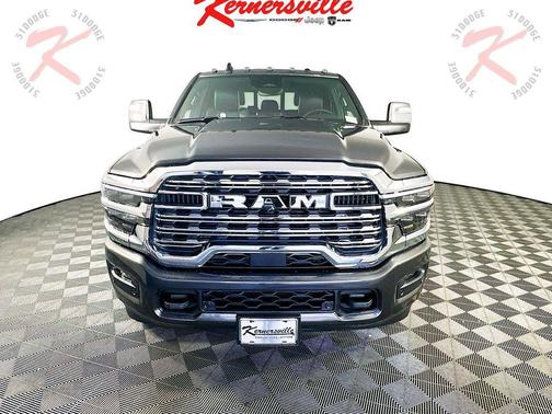 2026 RAM 3500 Limited