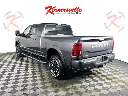 2026 RAM 3500 Limited 14in