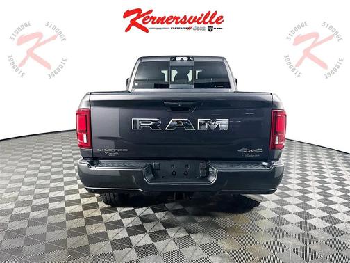 2026 RAM 3500 Limited 14in