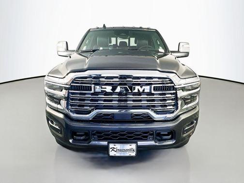 2026 RAM 3500 Limited