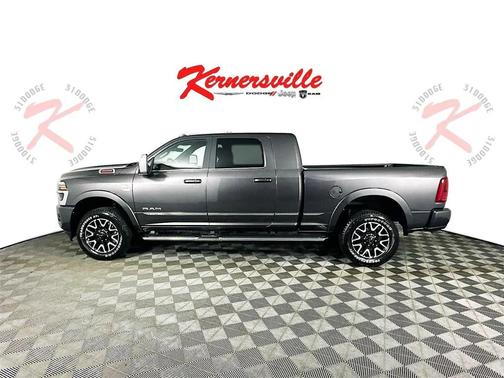 2026 RAM 3500 Limited 14in