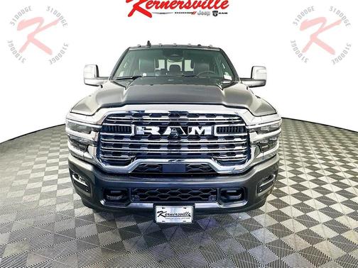 2026 RAM 3500 Limited
