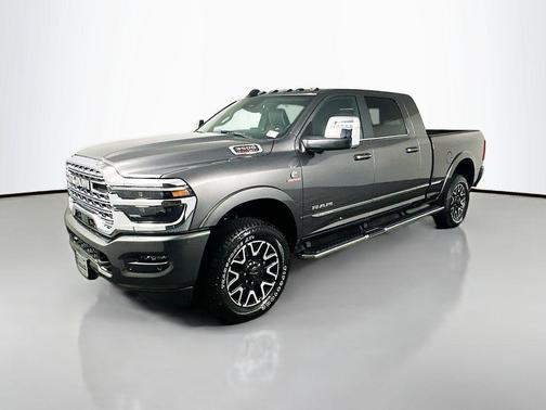 2026 RAM 3500 Limited