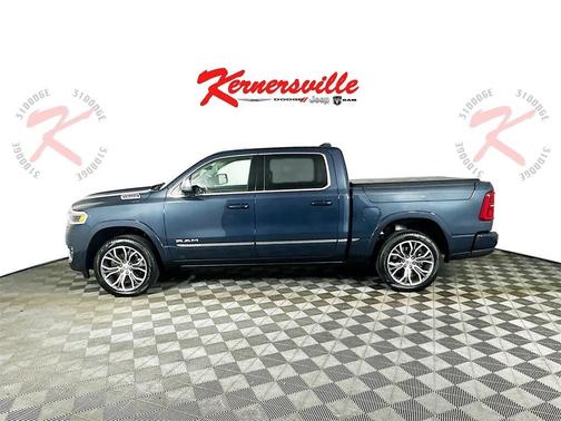 2026 RAM 1500 ST