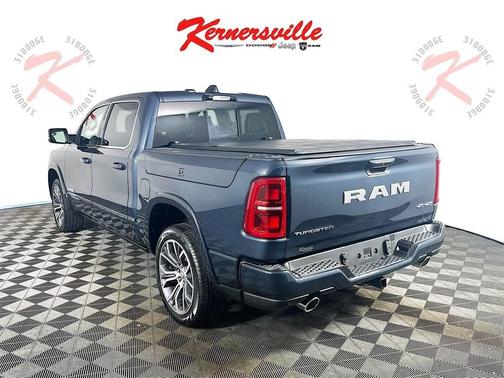 2026 RAM 1500 ST