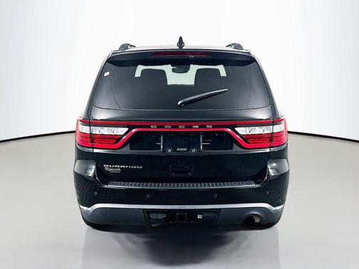 2023 Dodge Durango SXT Launch Edition RWD