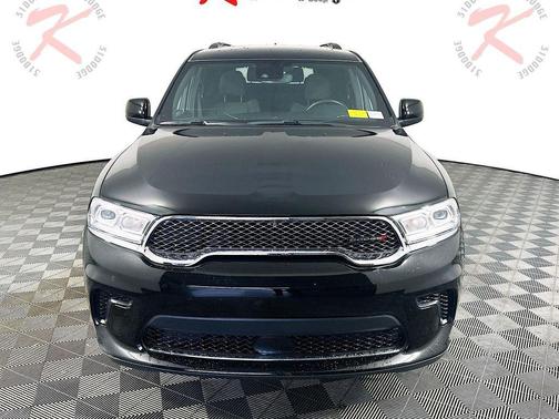 2023 Dodge Durango SXT Launch Edition RWD