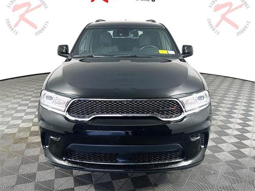 2023 Dodge Durango SXT Launch Edition RWD