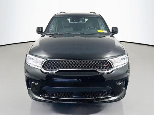 2023 Dodge Durango SXT Launch Edition RWD