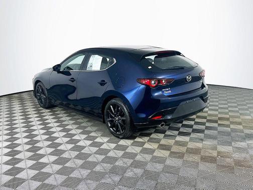 2024 Mazda Mazda3 2.5 S Select Sport