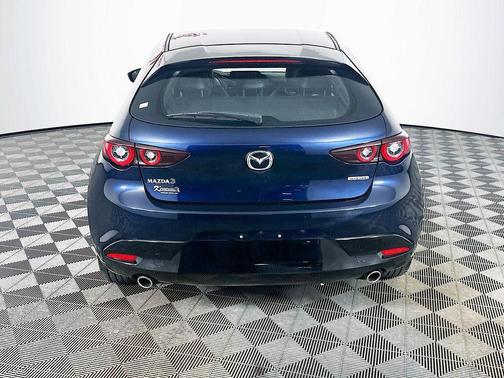 2024 Mazda Mazda3 2.5 S Select Sport