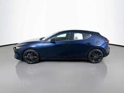 2024 Mazda Mazda3 2.5 S Select Sport