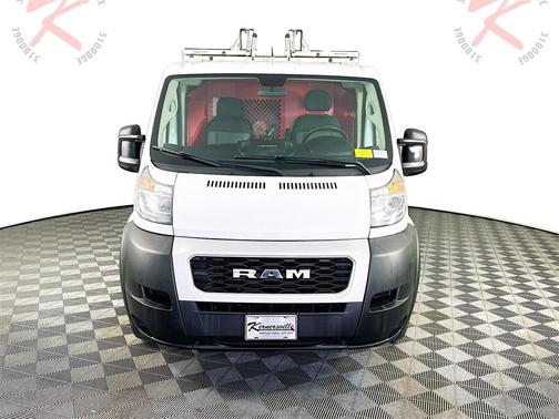 2019 RAM ProMaster 1500 Low Roof