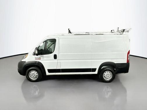 2019 RAM ProMaster 1500 Low Roof