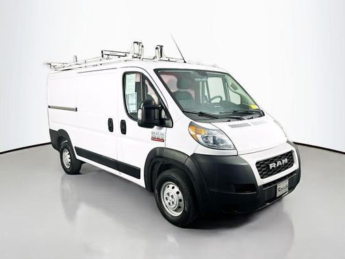 2019 RAM ProMaster 1500 Low Roof