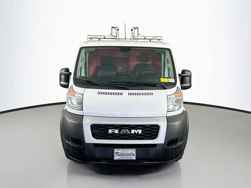 2019 RAM ProMaster 1500 Low Roof