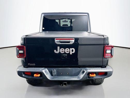 2021 Jeep Gladiator Mojave 4x4