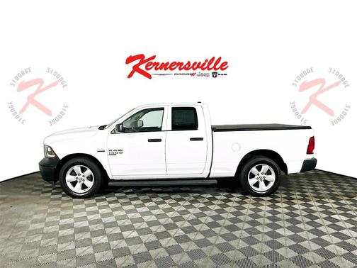 2019 RAM 1500 Tradesman