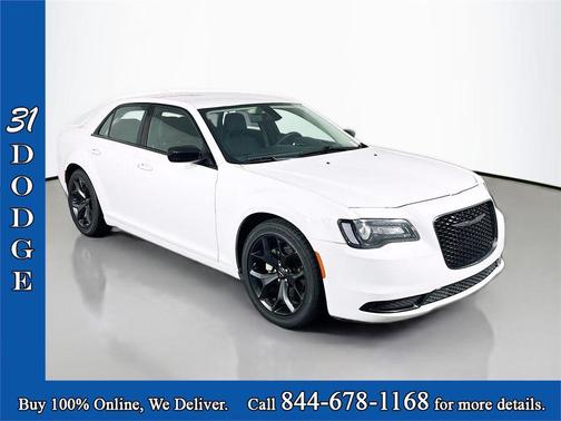 2022 Chrysler 300 Touring