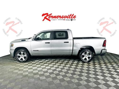 2025 RAM 1500 Express