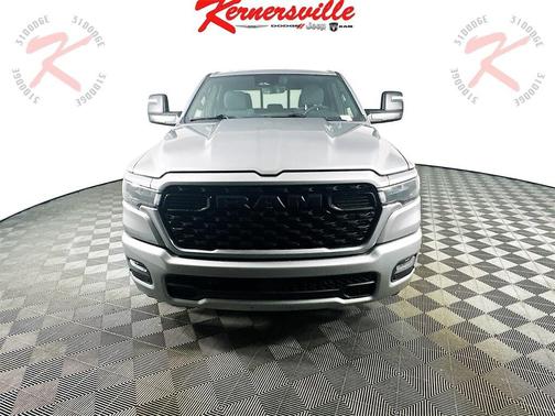 2025 RAM 1500 Express