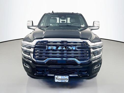 2026 RAM 3500 Limited