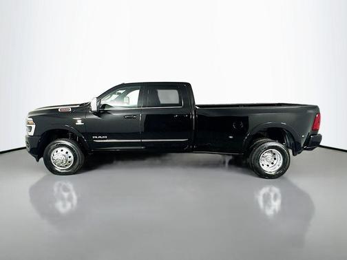 2026 RAM 3500 Limited
