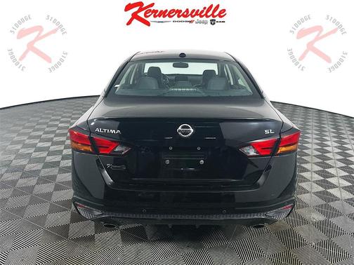 2019 Nissan Altima 2.5 SL