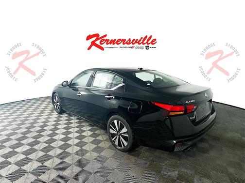 2019 Nissan Altima 2.5 SL