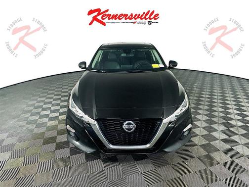 2019 Nissan Altima 2.5 SL