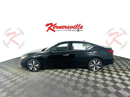 2019 Nissan Altima 2.5 SL
