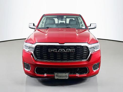 2026 RAM 1500 ST