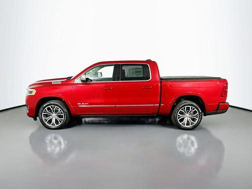 2026 RAM 1500 ST