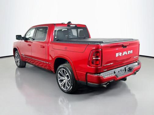2026 RAM 1500 ST