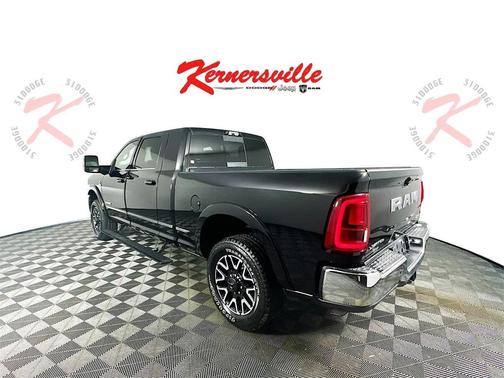 2026 RAM 3500 Limited