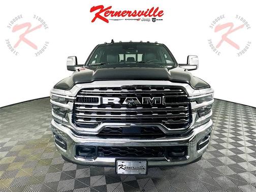 2026 RAM 3500 Limited