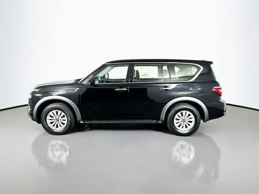 2023 Nissan Armada S 4WD